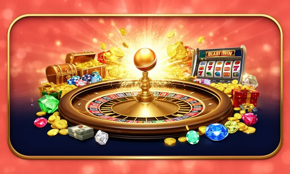 Lightning Blackjack Live